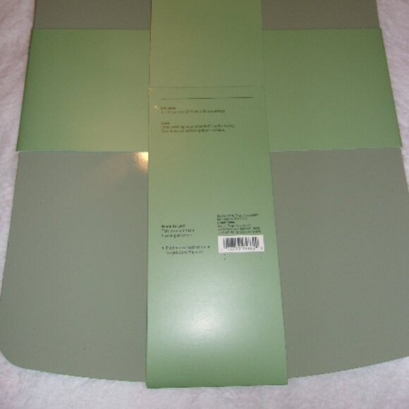 4pc 14"x11" Nonslip Cutting Mat Set - Figmint New - Picture 4 of 4